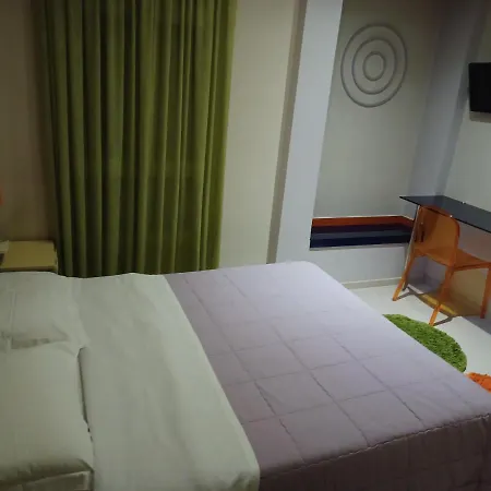 Guest house 