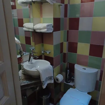 Guest house 